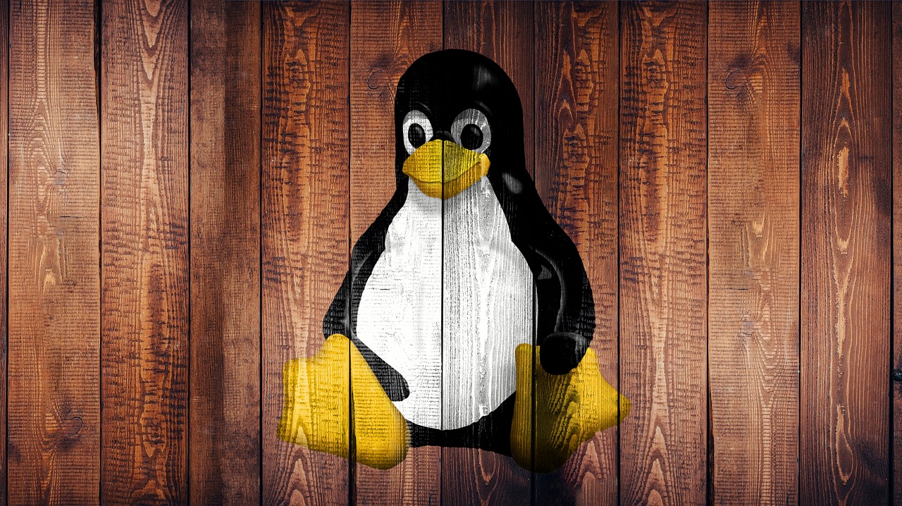 Полезные команды Linux